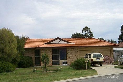 3 Panton Ct, Middle Swan, WA 6056