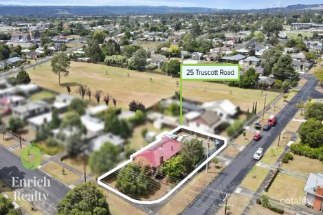Property photo of 25 Truscott Road Moe VIC 3825