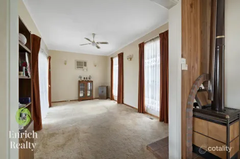 Property photo of 25 Truscott Road Moe VIC 3825