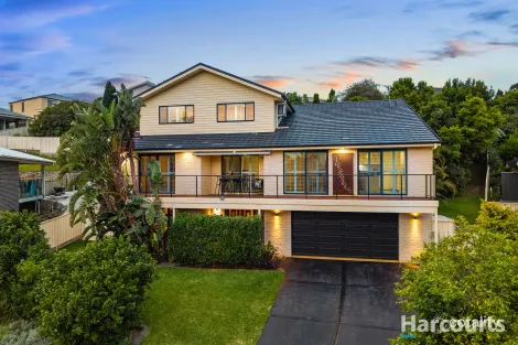 22 Juliana Cove, Cameron Park, NSW 2285
