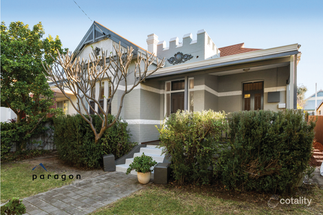Property photo of 31 Woodville Street North Perth WA 6006