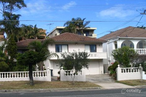 Property photo of 125 Moverly Road South Coogee NSW 2034