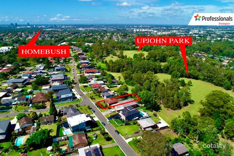 Property photo of 70 Ulm Street Ermington NSW 2115