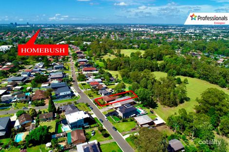 Property photo of 70 Ulm Street Ermington NSW 2115