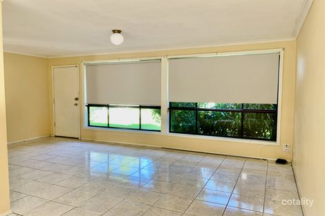 Property photo of 50 Thunderbolt Drive Raby NSW 2566