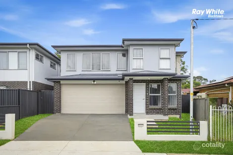 162 Railway Rd, Quakers Hill, NSW 2763