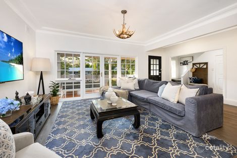 Property photo of 4 Yanilla Avenue Wahroonga NSW 2076