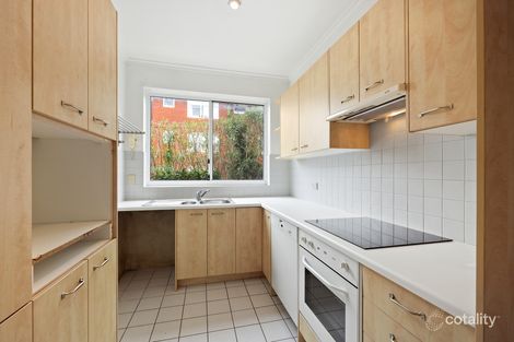 Property photo of 2/26 Bennett Street Cremorne NSW 2090
