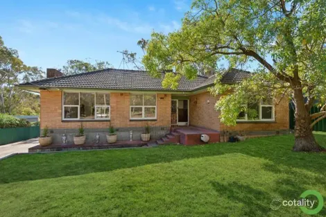 35 Hawthorndene Dr, Glenalta, SA 5052