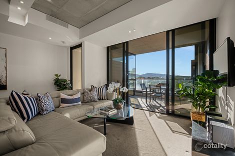 808/19 Marcus Clarke St, City, ACT 2601