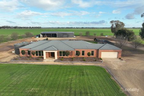 366 Reynoldsons Rd, Strathmerton, VIC 3641