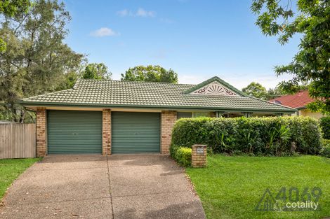 Property photo of 18 Considen Place Bellbowrie QLD 4070