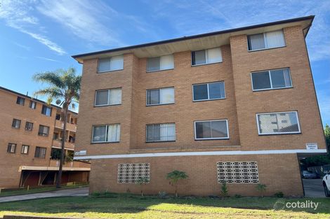 6/54 Castlereagh St, Liverpool, NSW 2170