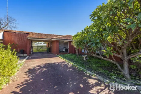 3/11 Brooks Ave, Waroona, WA 6215