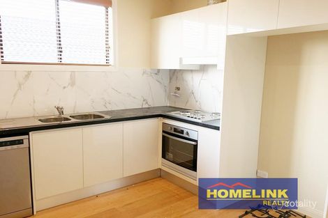 Property photo of 107 Platform Street Lidcombe NSW 2141