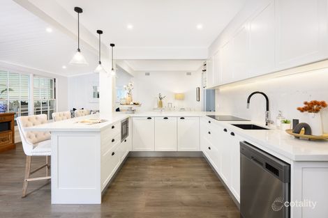 Property photo of 4 Yanilla Avenue Wahroonga NSW 2076