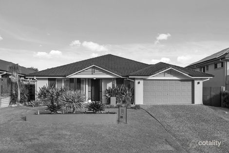 Property photo of 33 Gretchen Circuit Thornlands QLD 4164