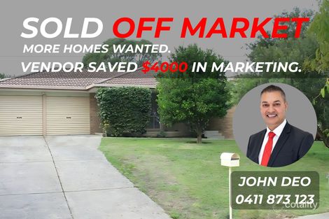 18 Rosemont Dr, Narre Warren, VIC 3805