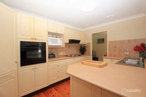 Property photo of 13 Fairlight Road Mulgoa NSW 2745