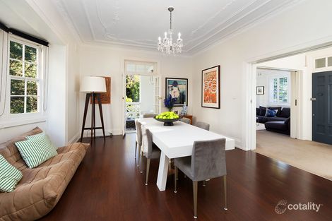 Property photo of 3/7 Clement Street Rushcutters Bay NSW 2011