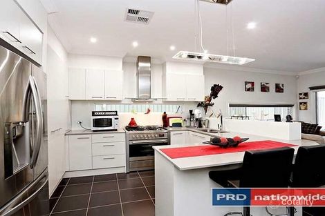 Property photo of 67 Lamonerie Street Toongabbie NSW 2146
