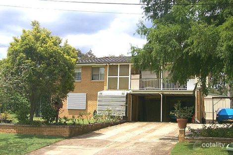 11 Fraser St, Leichhardt, QLD 4305