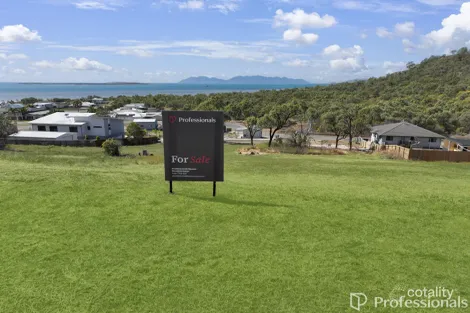 24 Grandview Tce, Bowen, QLD 4805