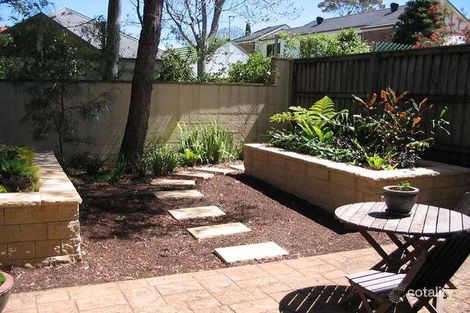 Property photo of 3/8 Sunnyside Avenue Lilyfield NSW 2040