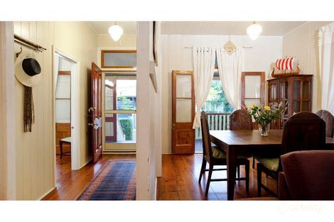 Property photo of 61 Thomas Street Kangaroo Point QLD 4169