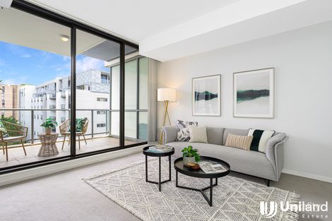 617/13 Joynton Ave, Zetland, NSW 2017