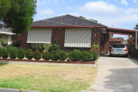 62 Nicholson St, Altona Meadows, VIC 3028