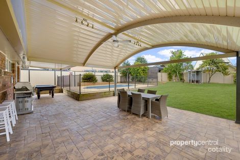 Property photo of 4 Warradale Road Silverdale NSW 2752