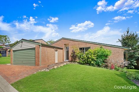 Property photo of 5/54 King Road Hornsby NSW 2077