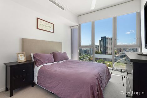 Property photo of 20906/8 Hercules Street Hamilton QLD 4007