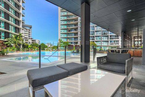 Property photo of 20906/8 Hercules Street Hamilton QLD 4007