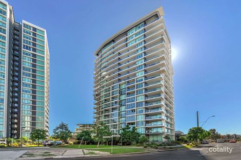 Property photo of 20906/8 Hercules Street Hamilton QLD 4007