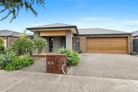 23 Prime St, Mickleham, VIC 3064