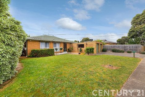 Property photo of 4 Mountview Avenue Hallam VIC 3803