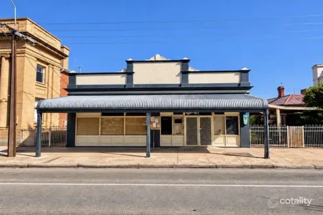 38 GLADSTONE ST, GLADSTONE, SA 5473