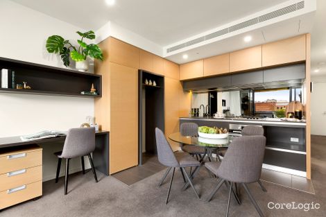 Property photo of 214/68-82 Leveson Street North Melbourne VIC 3051