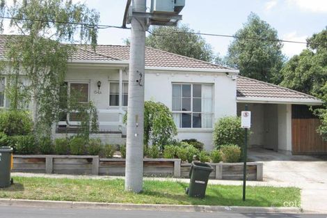 2/64 Woodhouse Gr, Box Hill North, VIC 3129