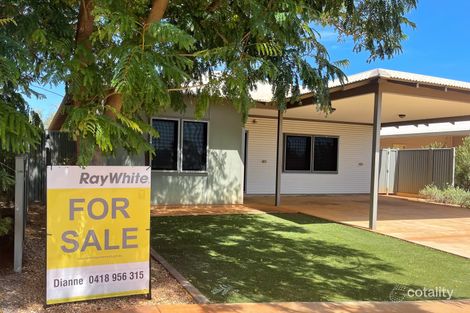 Property photo of 16 Wrasse Crescent South Hedland WA 6722