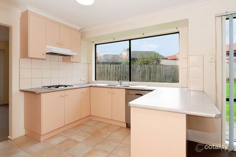 Property photo of 96 Kellbourne Drive Rowville VIC 3178