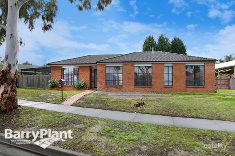 Property photo of 96 Kellbourne Drive Rowville VIC 3178