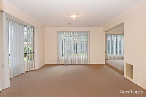 Property photo of 96 Kellbourne Drive Rowville VIC 3178
