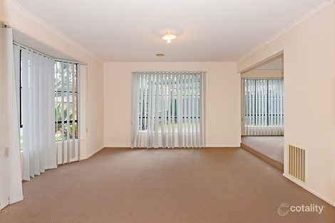Property photo of 96 Kellbourne Drive Rowville VIC 3178