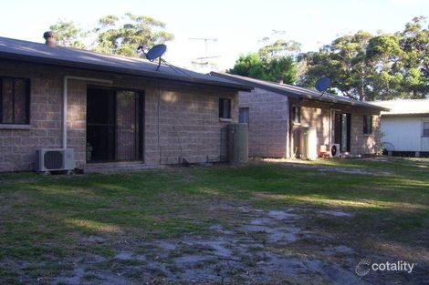 Property photo of 460 Fishermans Reach Road Fishermans Reach NSW 2441