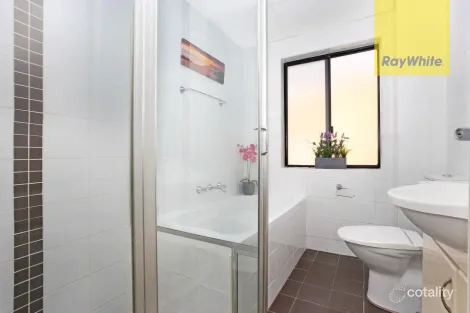 Property photo of 21/2-6 Campbell Street Parramatta NSW 2150
