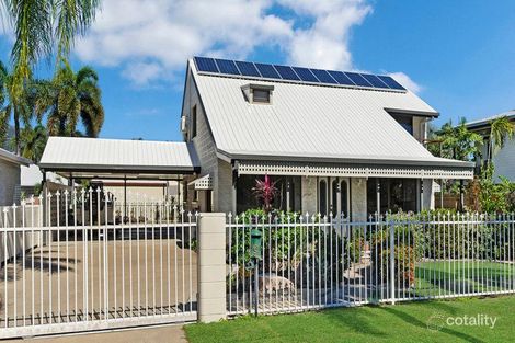 9 Brock St, Aitkenvale, QLD 4814