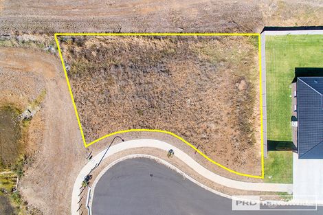 12 Appaloosa Pl, Hillvue, NSW 2340